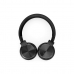 Auriculares Bluetooth com microfone Lenovo Yoga Preto