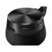 Auriculares Bluetooth com microfone Lenovo Yoga Preto