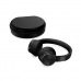 Auriculares Bluetooth com microfone Lenovo Yoga Preto