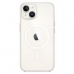 Mobilfodral Apple MPU13ZM/A iPhone 14 Transparent