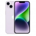 Okostelefonok Apple MQ563QL/A Lila 256 GB 6,7