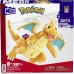 Konstruktsioon komplekt Mega Construx Mega Pokémon Draakon 387 Tükid, osad