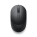 Myš Dell MS3320W-BLK Černý