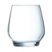 Sett med glass Chef & Sommelier Absoluty 6 enheter Glass 250 ml