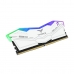 RAM Atmiņa Team Group FF4D564G6000HC38ADC01 2 x 32 GB Balts