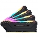 RAM atmintis Corsair CMW32GX4M4C3600C18 CL18 32 GB