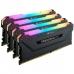 RAM-hukommelse Corsair CMW32GX4M4C3600C18 CL18 32 GB