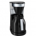 Caffettiera Americana Melitta 1023-08 Nero 1050 W 1 L