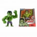 Εικόνες Simba Hulk (15 cm)