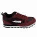 Casual Herensneakers AVIA Walkers Bruin