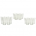 Set de pahare 41015 Transparent Sticlă 6 x (51 cl) / 6 x (34 cl) / 6 x (23 cl)