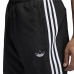 Calças para Adultos Adidas Asymm Track Preto Homem