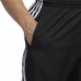 Pantalon pour Adulte Adidas Asymm Track Noir Homme