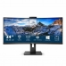 Moniteur Videowall Philips 346P1CRH/00 LCD UltraWide Quad HD 34