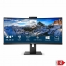 Moniteur Videowall Philips 346P1CRH/00 LCD UltraWide Quad HD 34