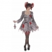 Costume per Adulti Bambola Voodoo M/L (3 Pezzi)