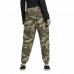 Dospělé tepláky Bottoms Adidas Originals Camo Dáma Tmavě zelená