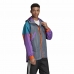 Sportjackefür Herren Adidas Originals Karkaj Dunkelgrau