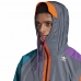 Sportjackefür Herren Adidas Originals Karkaj Dunkelgrau