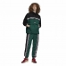 Casaco de Desporto para Homem Adidas Originals R.Y.V. BLKD 2.0 Track Verde-escuro