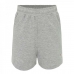 Sportshorts for barn Fila FAT0322 80000 Grå