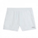 Calções de Desporto para Mulher Fila FAW0520 10001 Branco