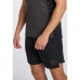 Miesten urheilushortsit Umbro FW 66108U 060 Musta