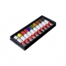 Verfset Daler Rowney Graduate Oil Olieverf 10 Onderdelen Multicolour 38 ml