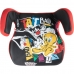 Turvaistuin Looney Tunes CZ11000 6-12 vuotta