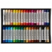 Ceras de cores Staedtler Design Journey 36 Peças Multicolor