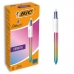 Toll Bic Gradient Többszínű 0,32 mm (12 Darabok)