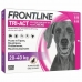 Pipetė šunims Frontline Tri-Act 20-40 Kg