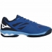 Маратонки за Падел за Възрастни Mizuno Wave Exceed Light Clay Син Мъже