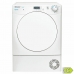 Condensation dryer Candy CSE V8LF-S White 8 kg