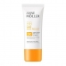 Hydraterende Gezichtscrème Âge Sun Rerist BB Cream Anne Möller SPF	50+ (50 ml)