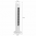 Ventilador de Pie Oceanic Blanco 45 W 40 W