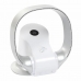 Ventilateur de Bureau FARELEK SLILENT-AIR RING Blanc