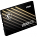 Dysk Twardy MSI SPATIUM S270 SATA 2.5 480GB Wewnętrzny SSD 480 GB SSD 480 GB