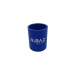 Coupling Mraz MGP-JG002 Blue Silicone Ø 51 mm