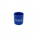 Coupling Mraz MGP-JG003 Ø 57 mm Blue Silicone