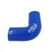 durite Mraz MGP-JG039 Bleu Silicone 90º Ø 51 mm