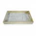 Pladenj Versa 23,5 x 4,5 x 36 cm Les MDF