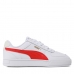 Meeste Jooksukingad Puma CAVEN 380810 25  Valge