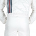 Racing jumpsuit Sparco VINTAGE R567 White 60