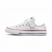 Детские спортивные кроссовки Converse All Star Easy-On Белый