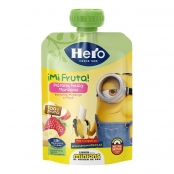 Comprar online Potito Hero Eco Plátano Pera Zanahoria