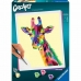 Disegni da dipingere Ravensburger CreArt Large Giraffe 24 x 30 cm