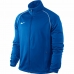 Jachetă Sport pentru Copii Nike Albastru