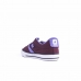 Sportschoenen voor Kinderen Converse Star Player Donkerrood