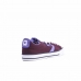 Zapatillas Deportivas Infantiles Converse Star Player Rojo Oscuro